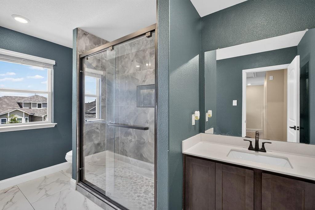 Logan Square - Residential