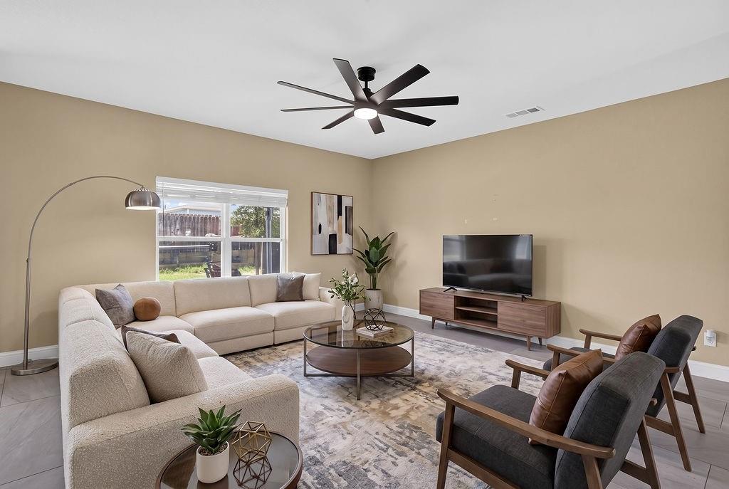 Logan Square - Residential
