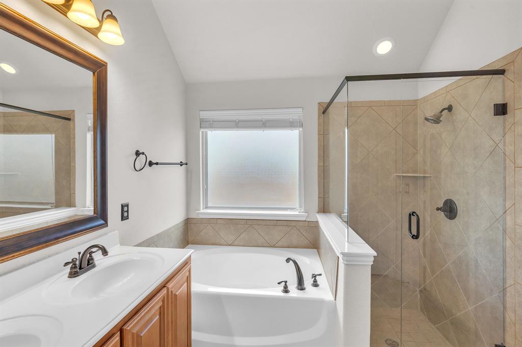 Cross Oak Ranch Ph 3 Tr - Residential
