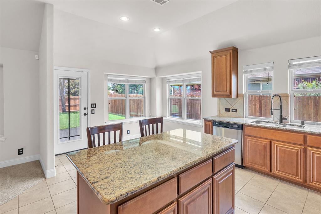 Cross Oak Ranch Ph 3 Tr - Residential