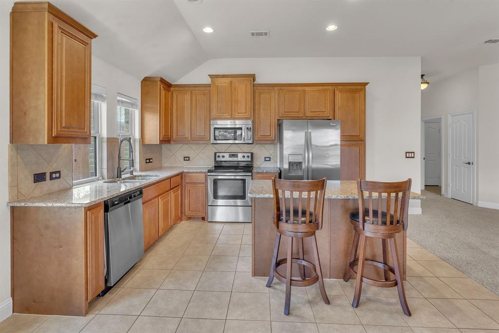 Cross Oak Ranch Ph 3 Tr - Residential