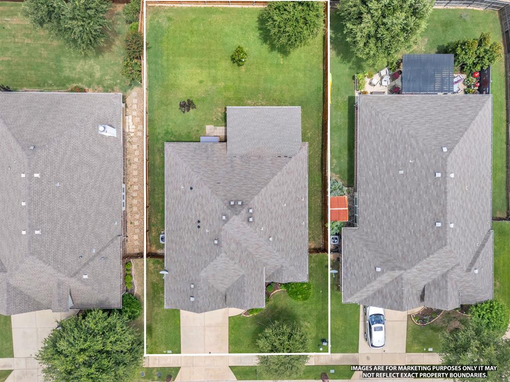Cross Oak Ranch Ph 3 Tr - Residential