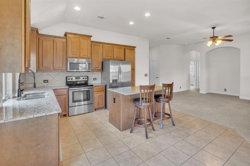 Cross Oak Ranch Ph 3 Tr - Residential