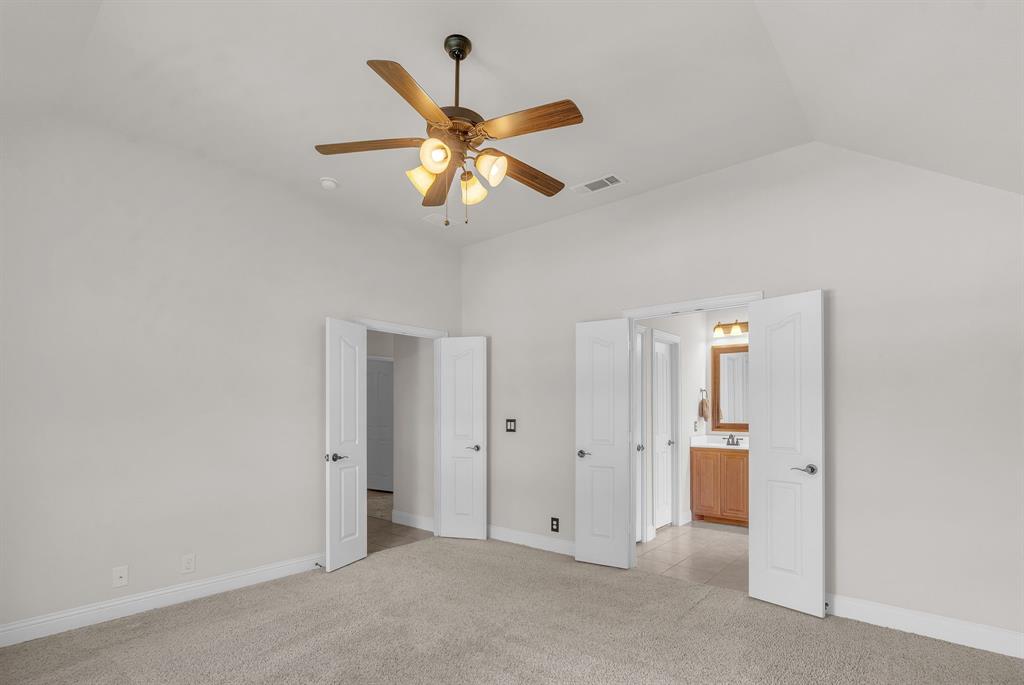 Cross Oak Ranch Ph 3 Tr - Residential