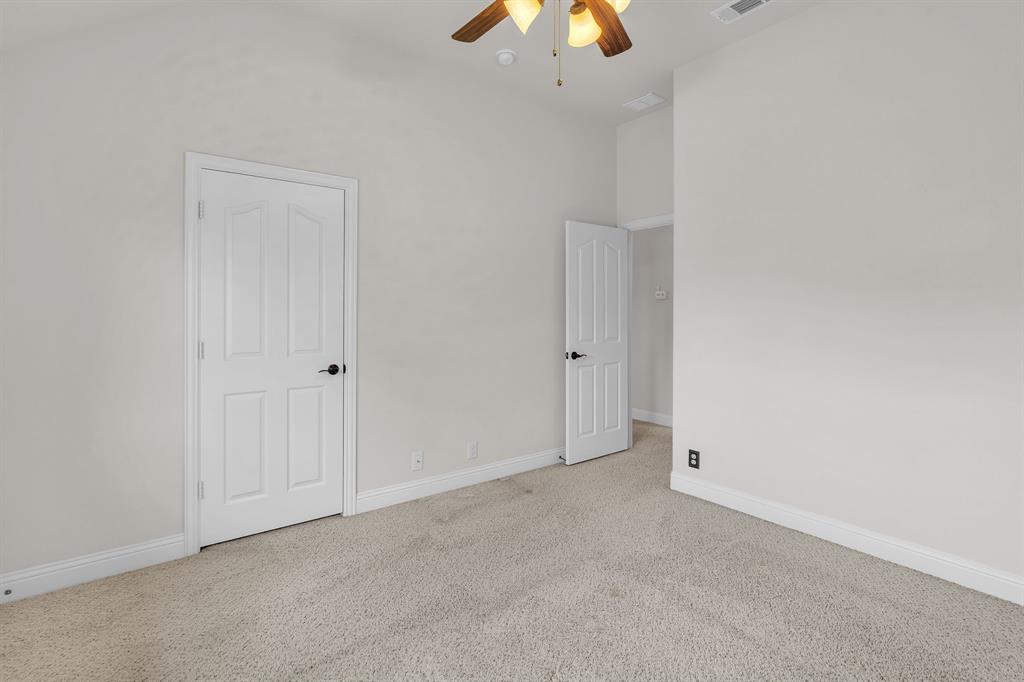 Cross Oak Ranch Ph 3 Tr - Residential