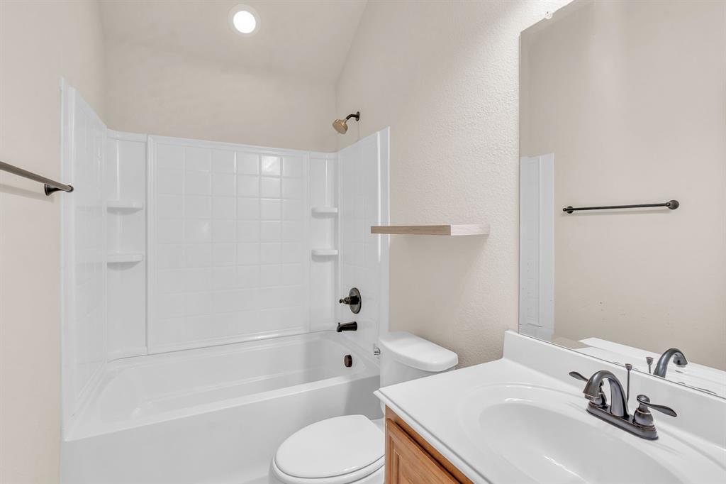 Cross Oak Ranch Ph 3 Tr - Residential