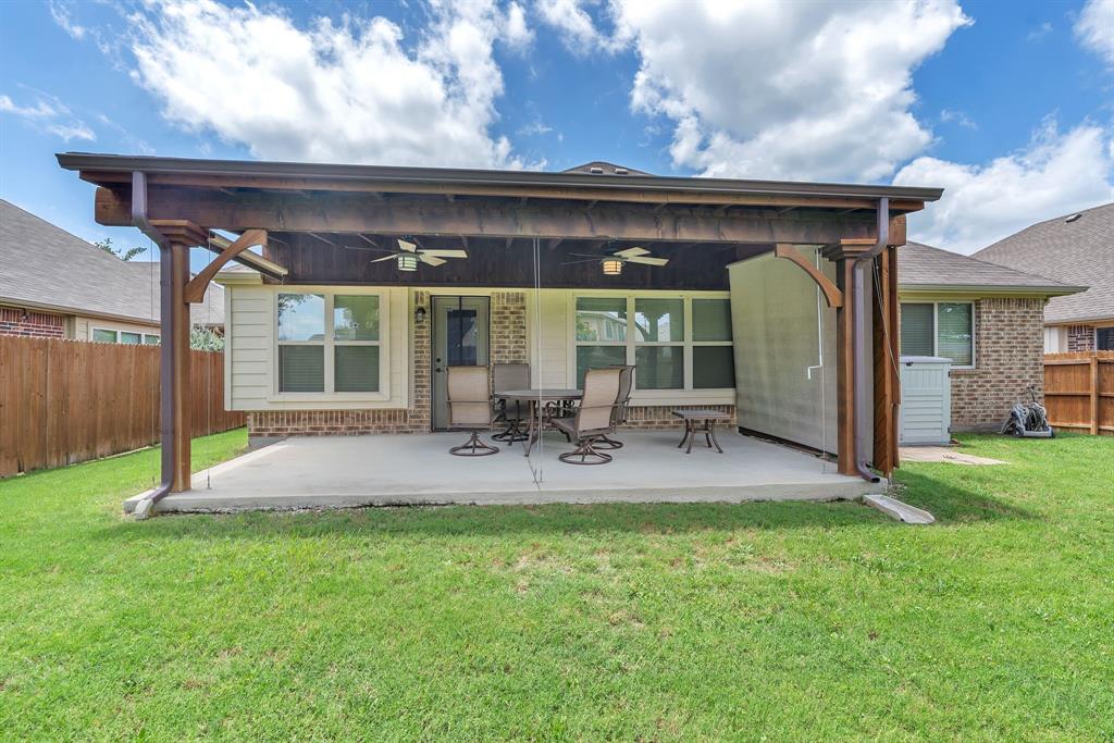 Cross Oak Ranch Ph 3 Tr - Residential