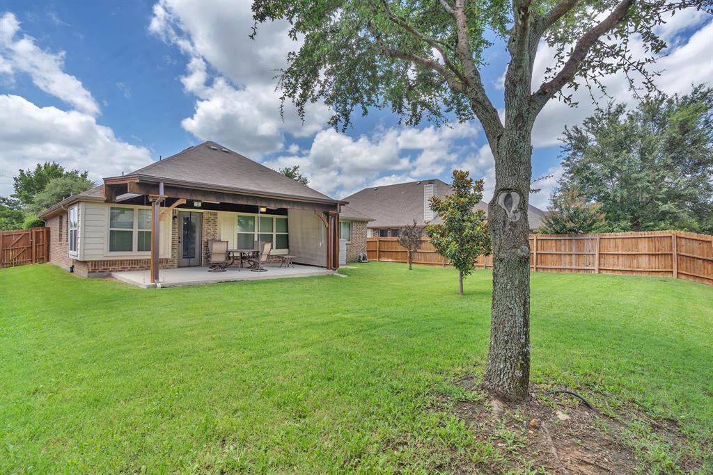 Cross Oak Ranch Ph 3 Tr - Residential