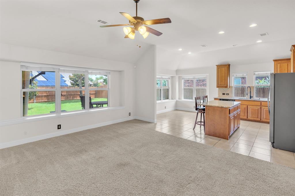 Cross Oak Ranch Ph 3 Tr - Residential