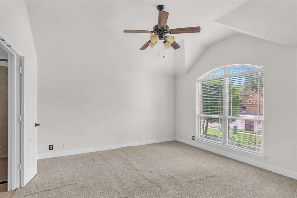 Cross Oak Ranch Ph 3 Tr - Residential