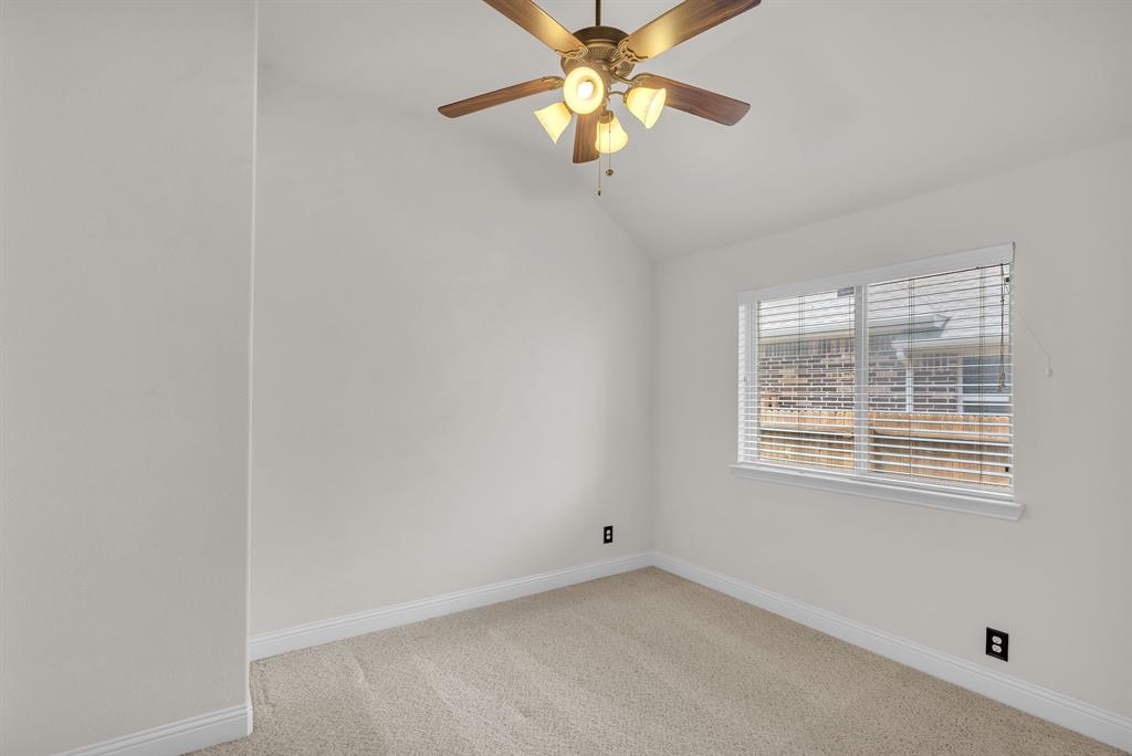 Cross Oak Ranch Ph 3 Tr - Residential