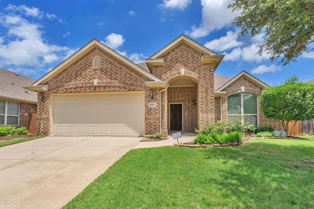 Cross Oak Ranch Ph 3 Tr - Residential