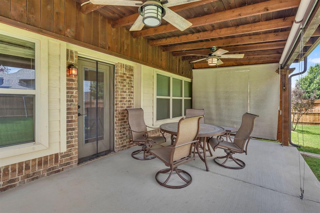 Cross Oak Ranch Ph 3 Tr - Residential