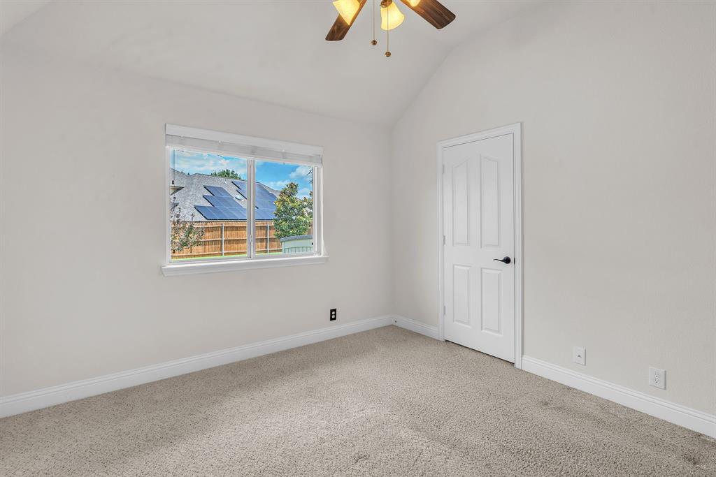 Cross Oak Ranch Ph 3 Tr - Residential