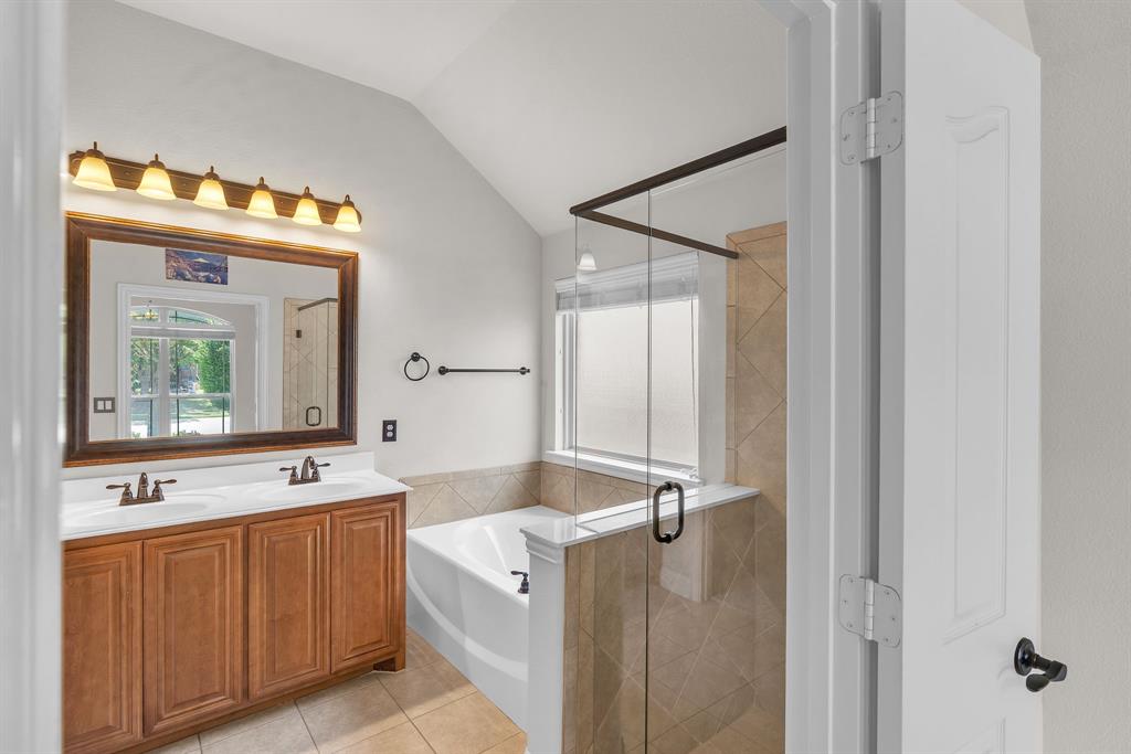 Cross Oak Ranch Ph 3 Tr - Residential