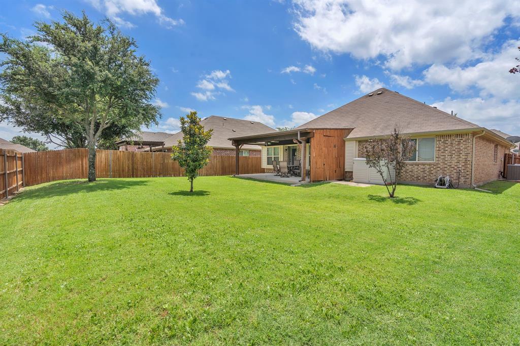 Cross Oak Ranch Ph 3 Tr - Residential