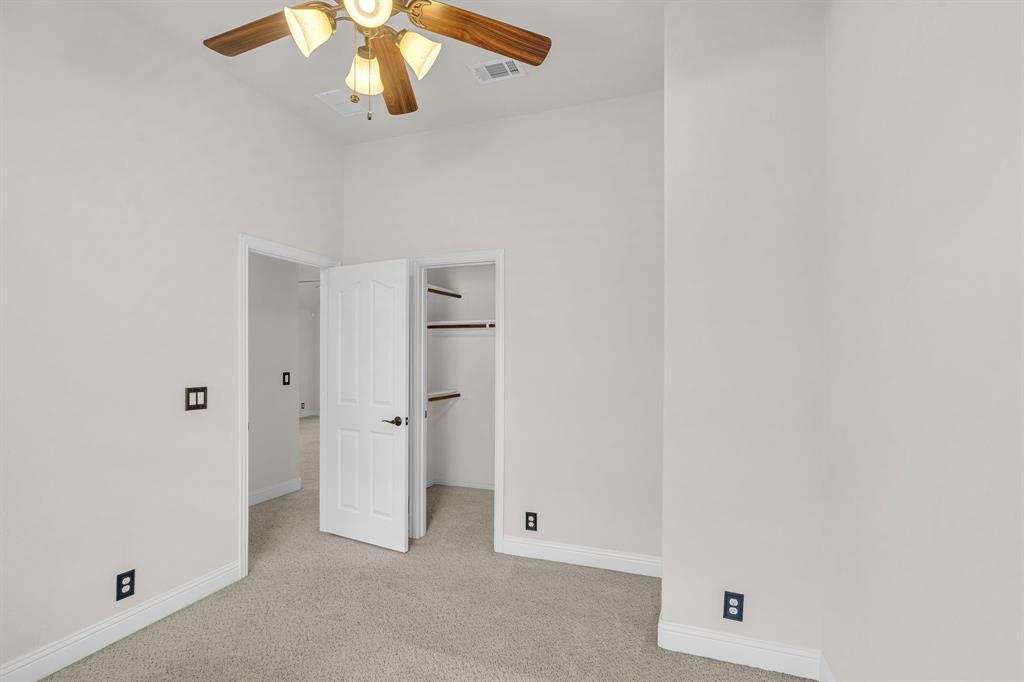 Cross Oak Ranch Ph 3 Tr - Residential