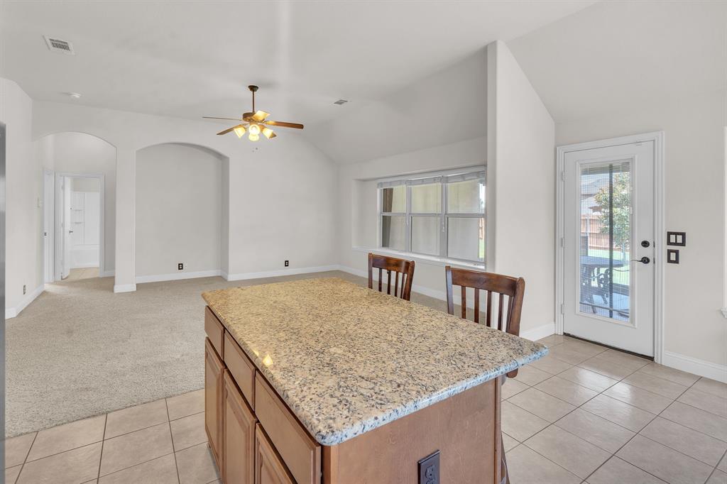 Cross Oak Ranch Ph 3 Tr - Residential