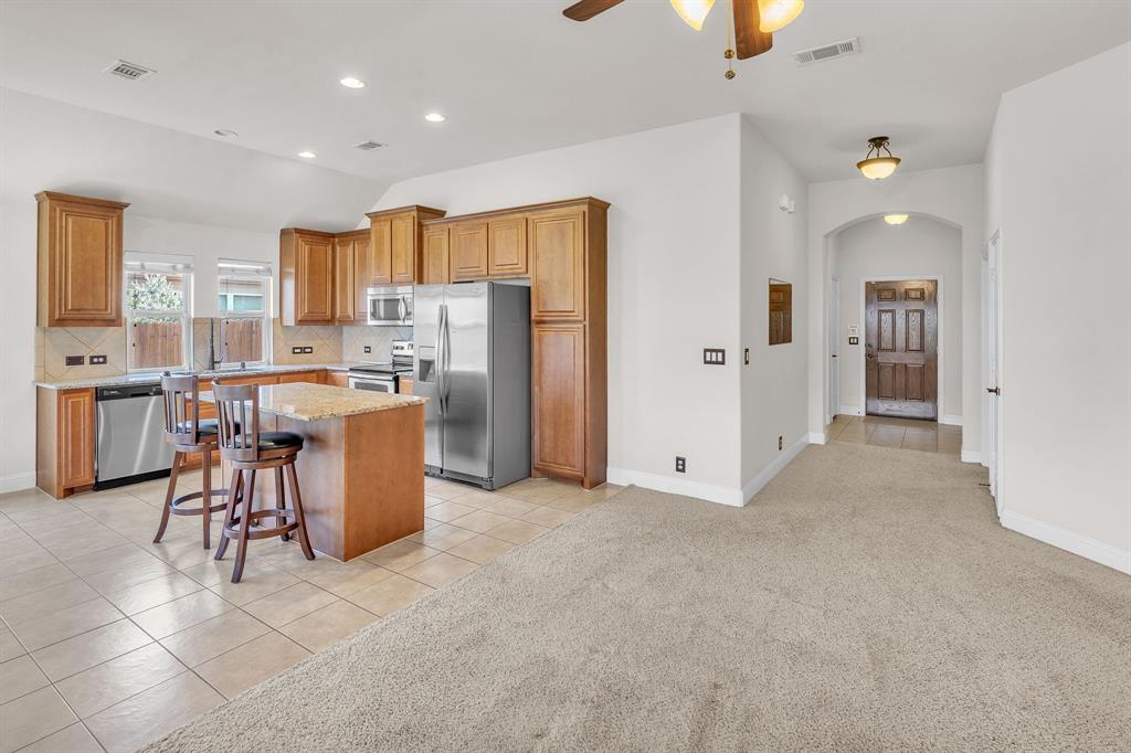Cross Oak Ranch Ph 3 Tr - Residential