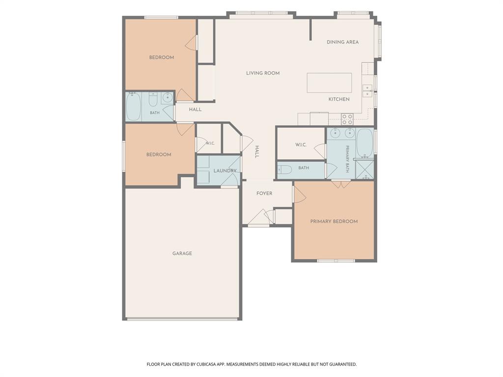 Cross Oak Ranch Ph 3 Tr - Residential