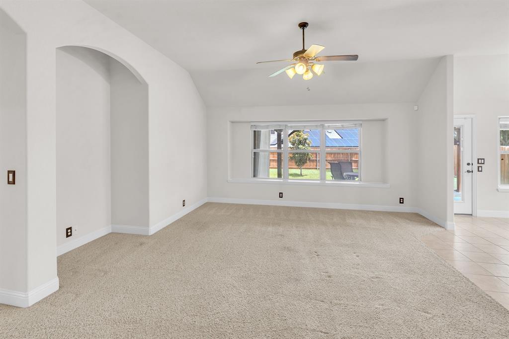 Cross Oak Ranch Ph 3 Tr - Residential