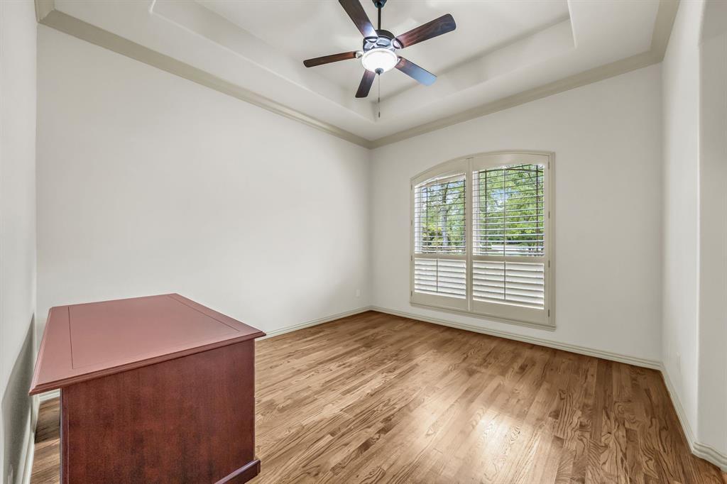Sandy Creek Ph I & II - Residential