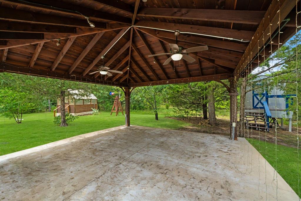 Sandy Creek Ph I & II - Residential