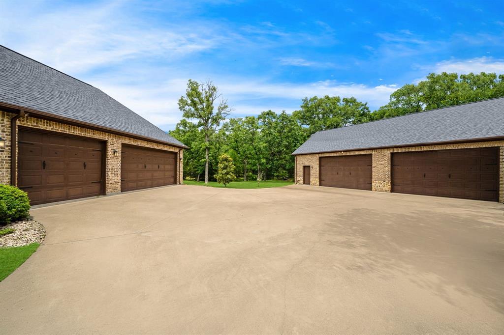 Sandy Creek Ph I & II - Residential