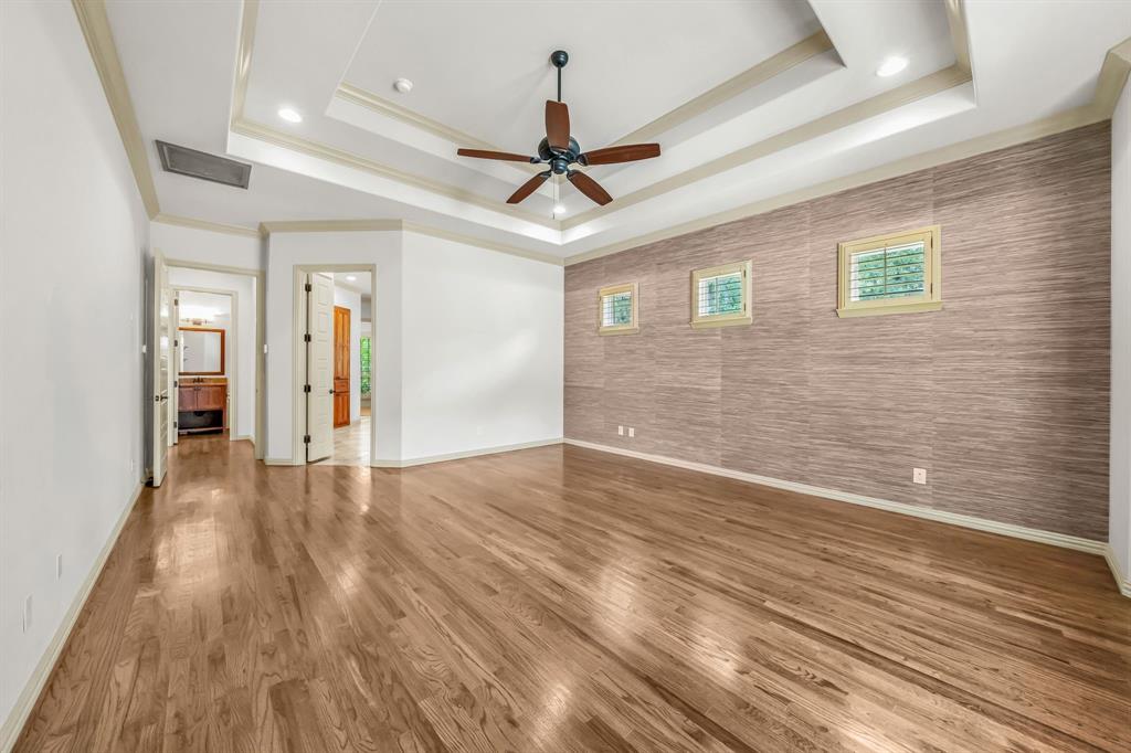 Sandy Creek Ph I & II - Residential