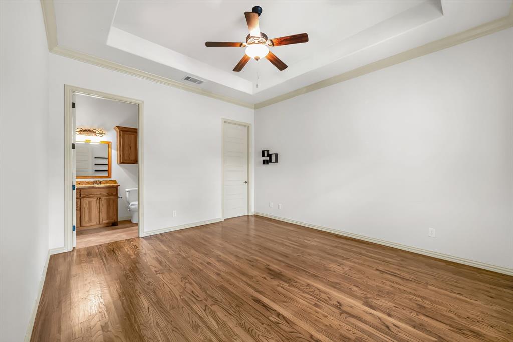 Sandy Creek Ph I & II - Residential