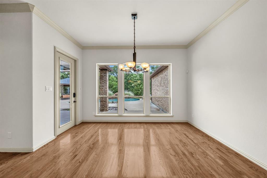 Sandy Creek Ph I & II - Residential