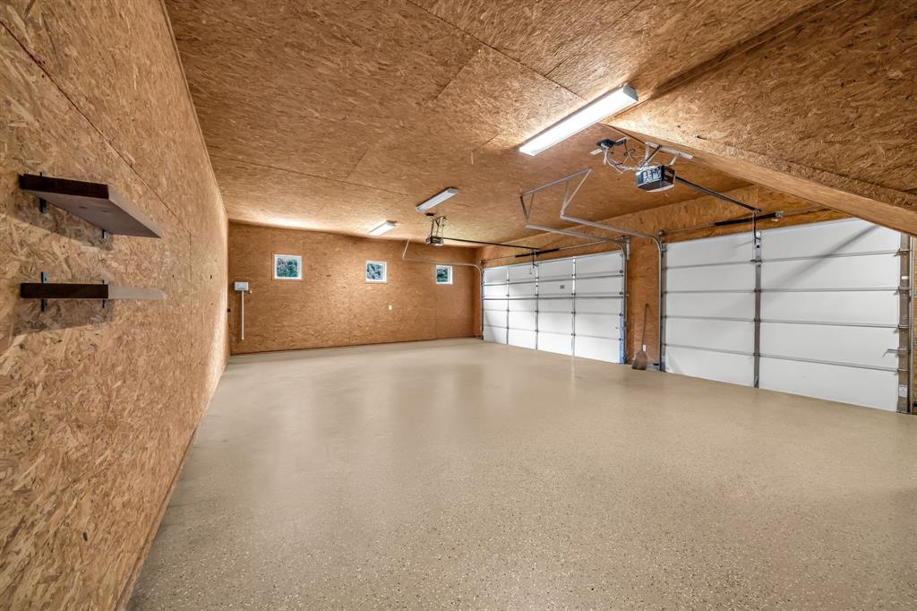 Sandy Creek Ph I & II - Residential