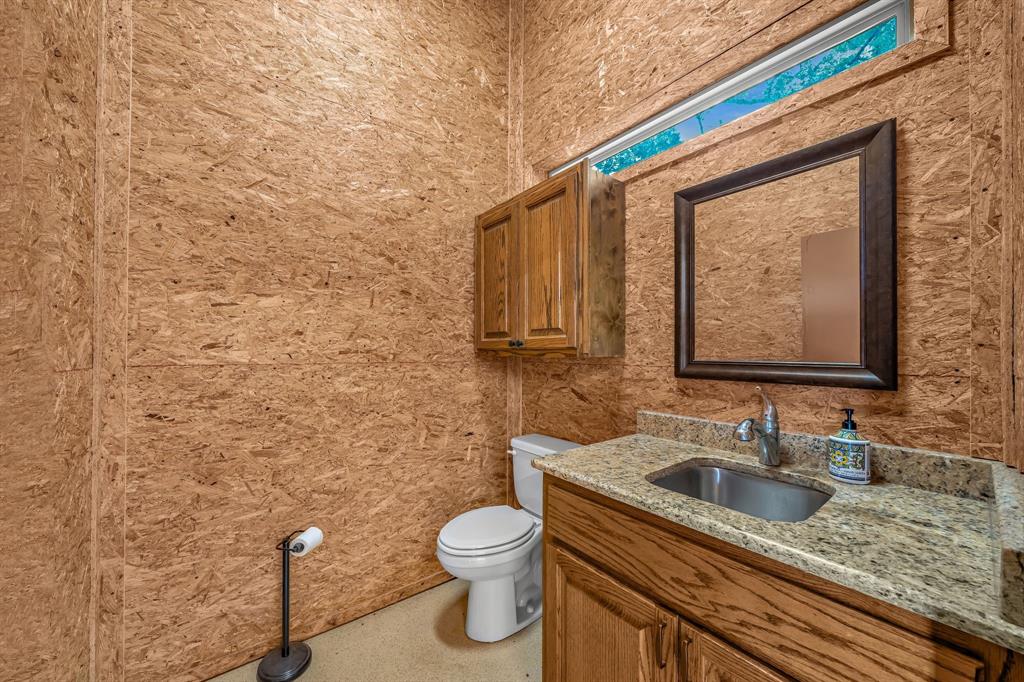 Sandy Creek Ph I & II - Residential