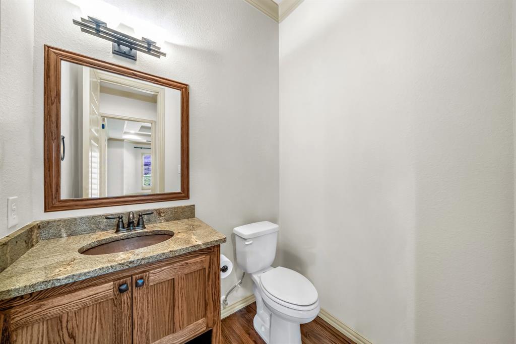 Sandy Creek Ph I & II - Residential