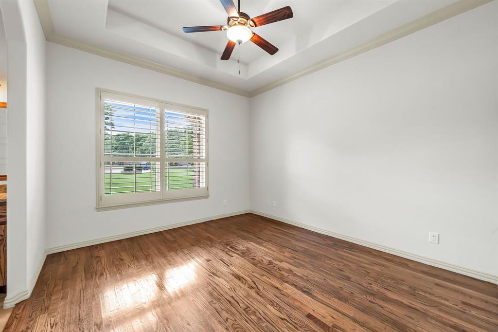 Sandy Creek Ph I & II - Residential