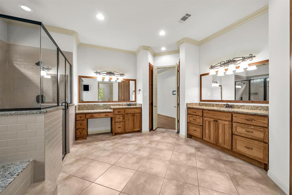 Sandy Creek Ph I & II - Residential