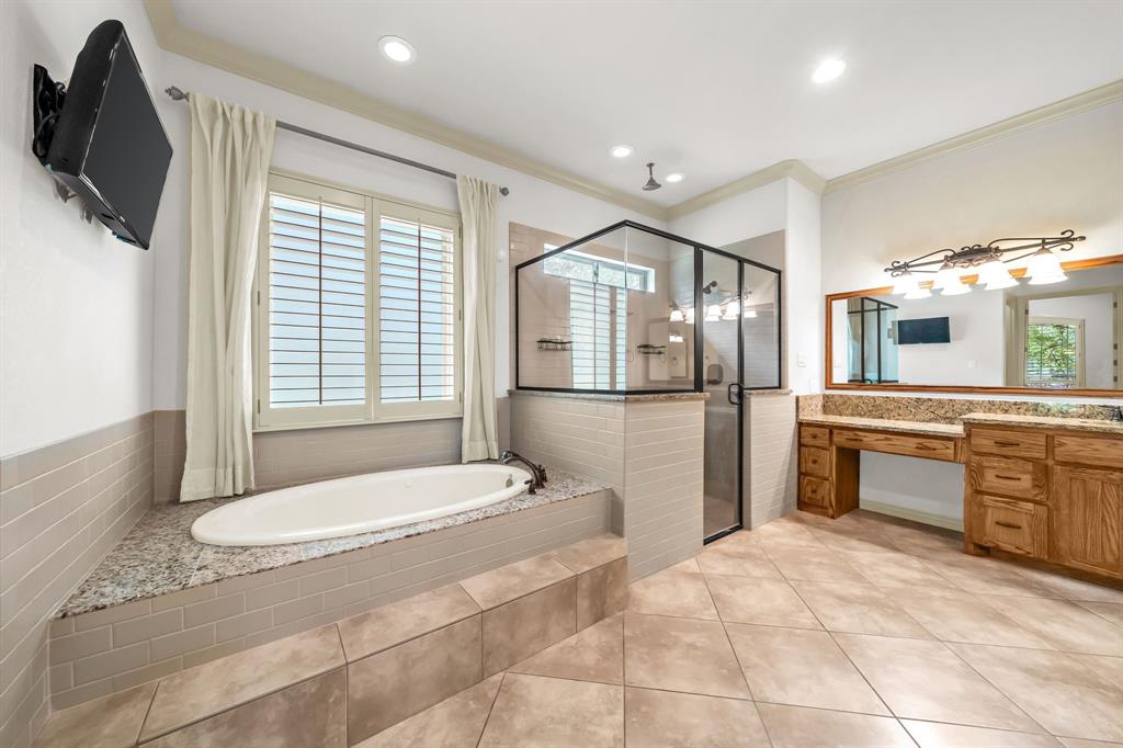 Sandy Creek Ph I & II - Residential