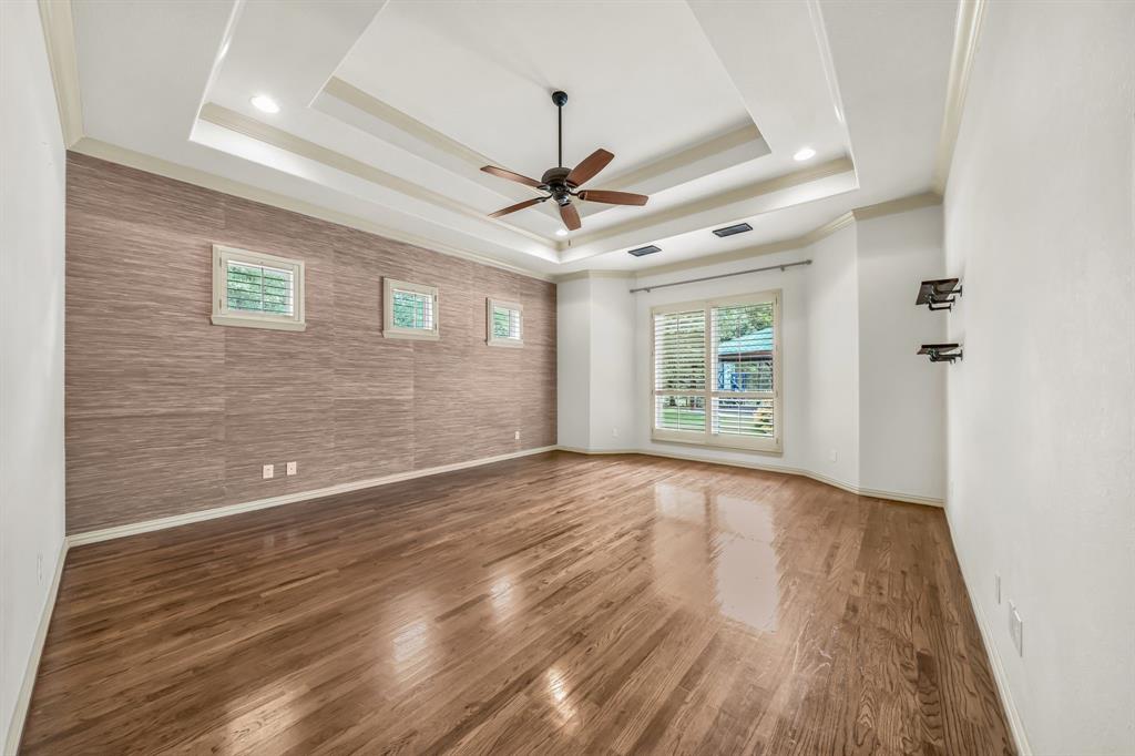 Sandy Creek Ph I & II - Residential