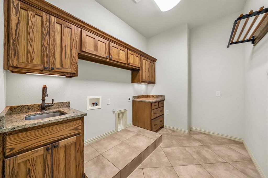 Sandy Creek Ph I & II - Residential