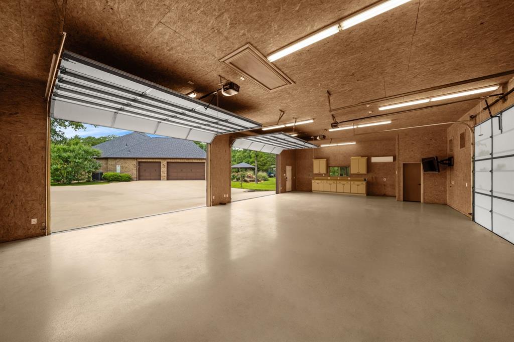 Sandy Creek Ph I & II - Residential