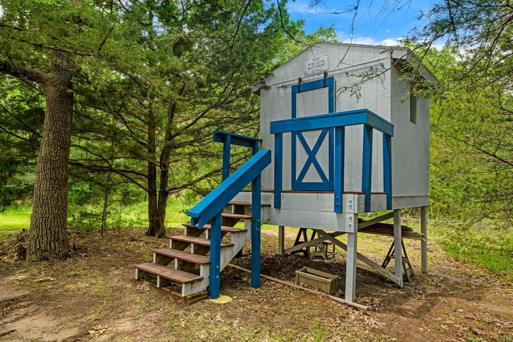Sandy Creek Ph I & II - Residential