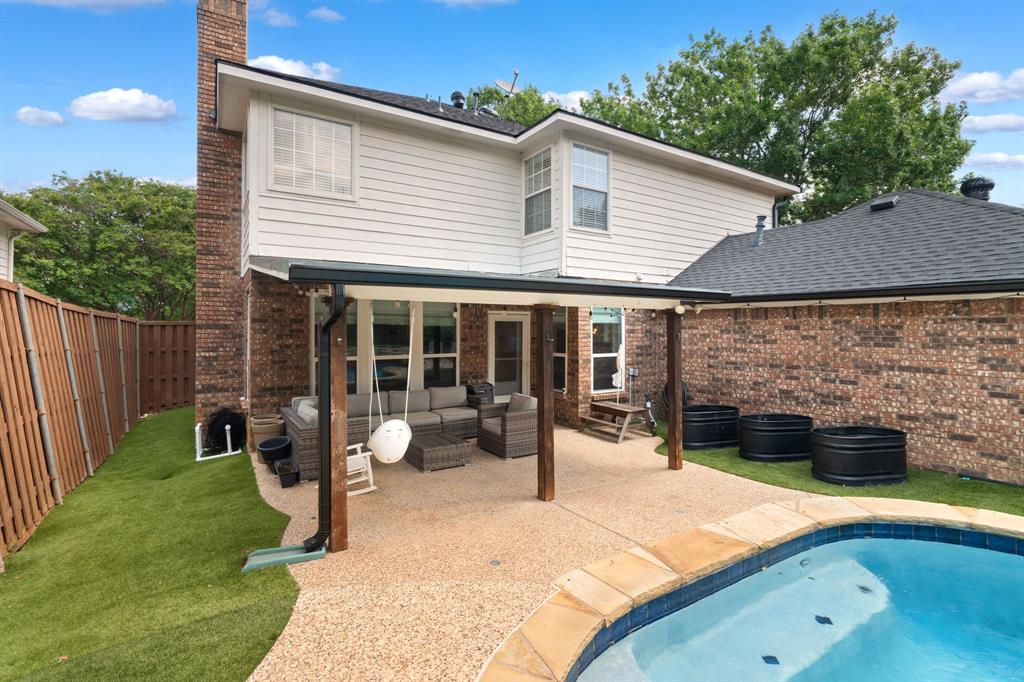 Stone Gate - Residential