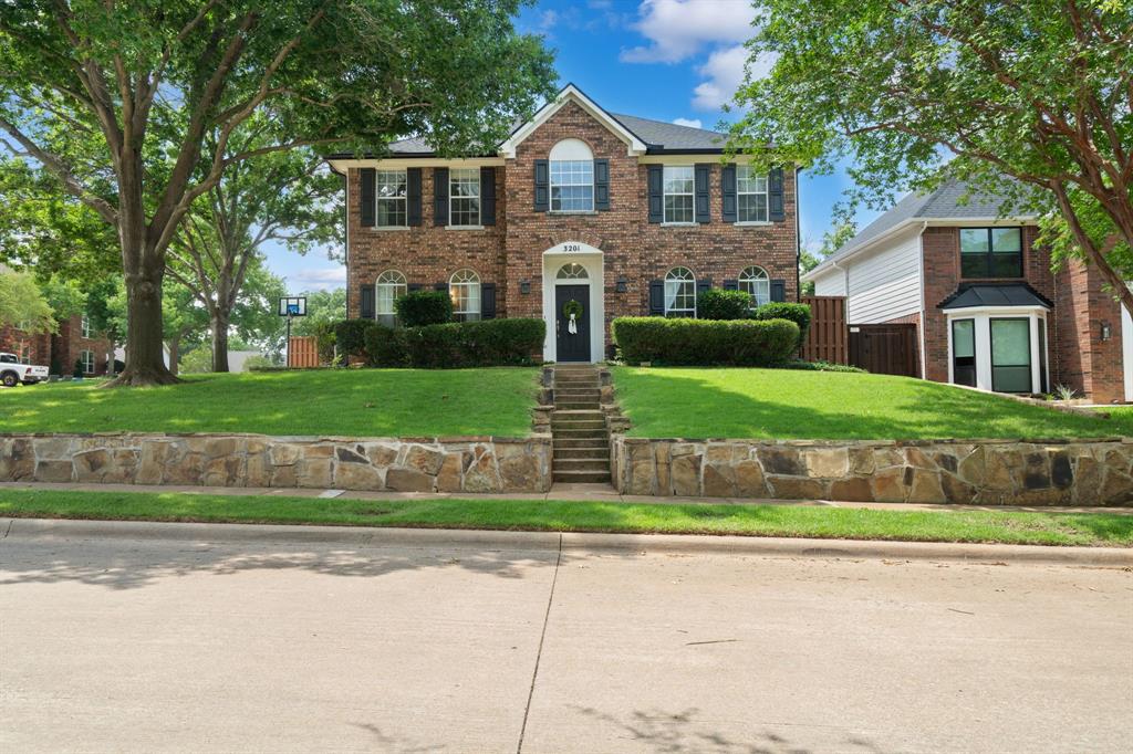 Stone Gate - Residential