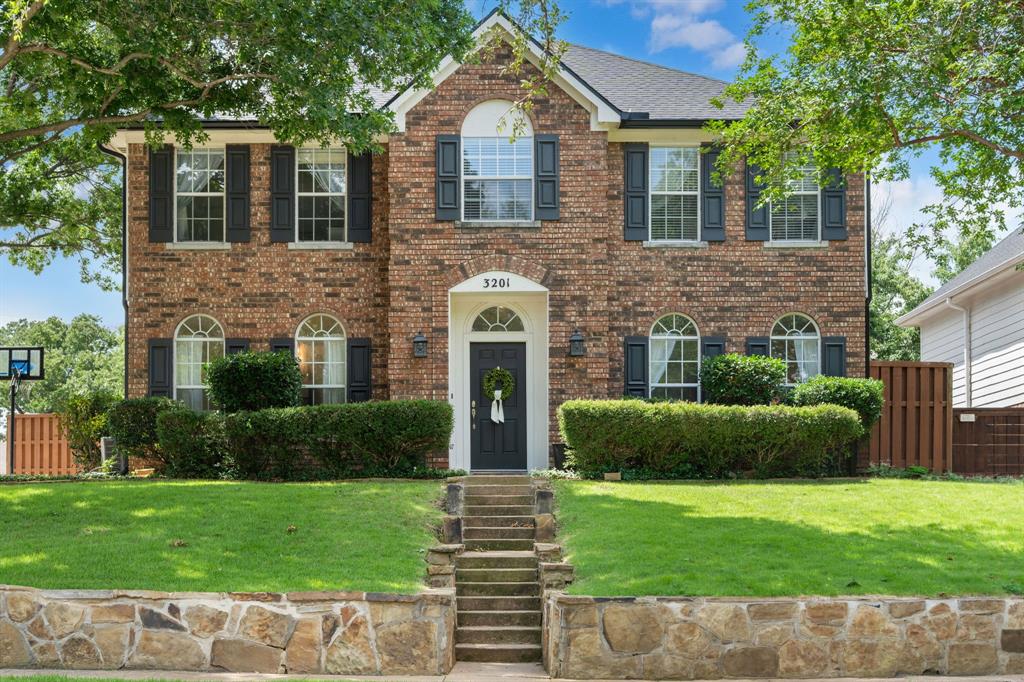 Stone Gate - Residential