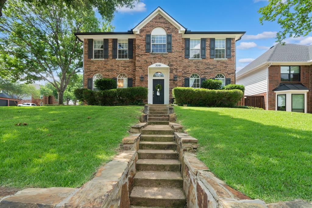 Stone Gate - Residential