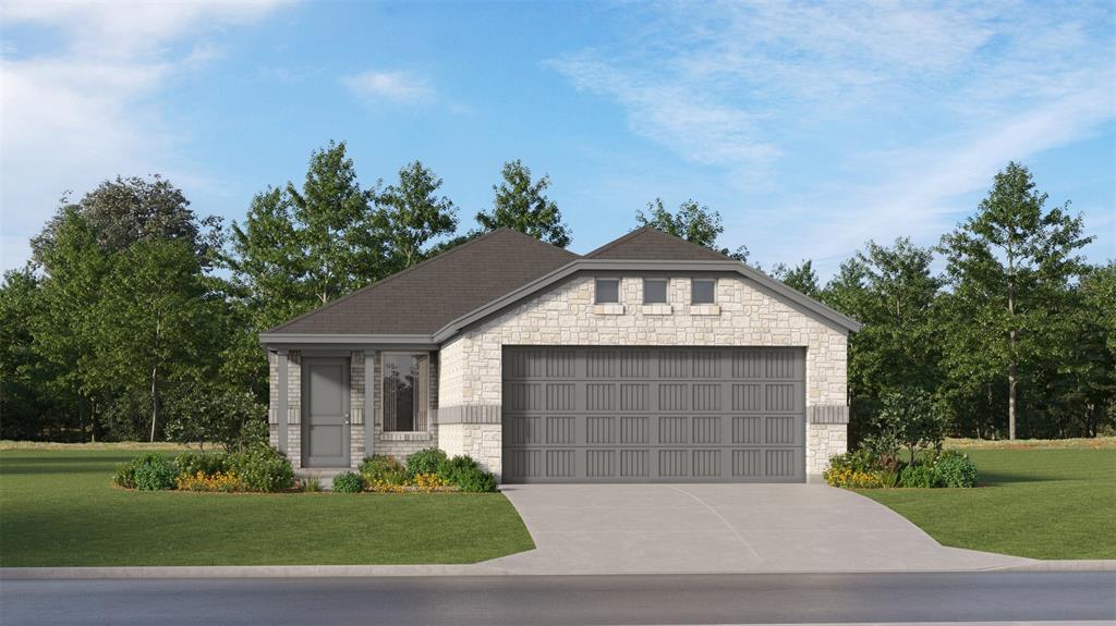 Prairie View Cottage - Residential