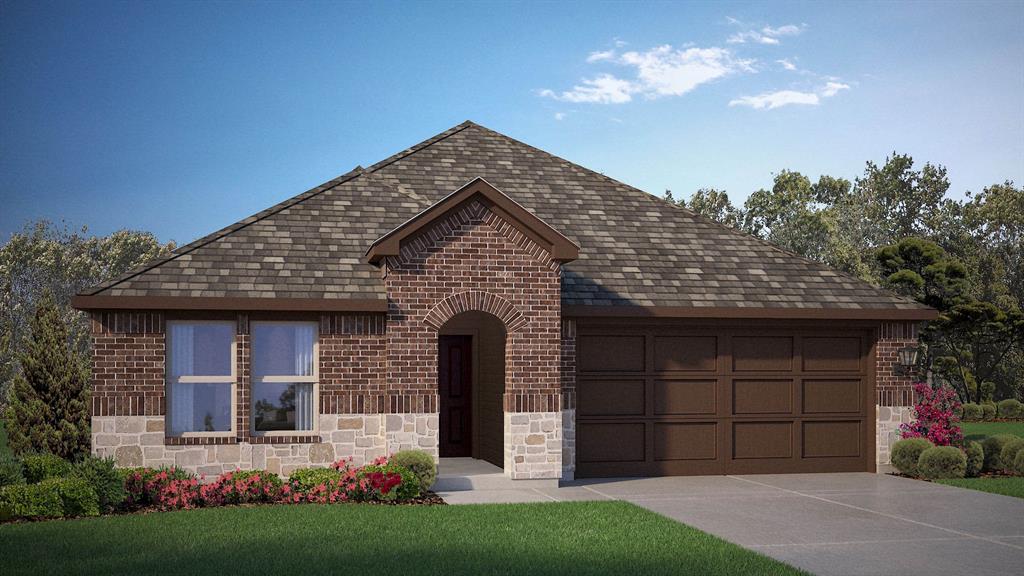 Sandstone Estates - Residential
