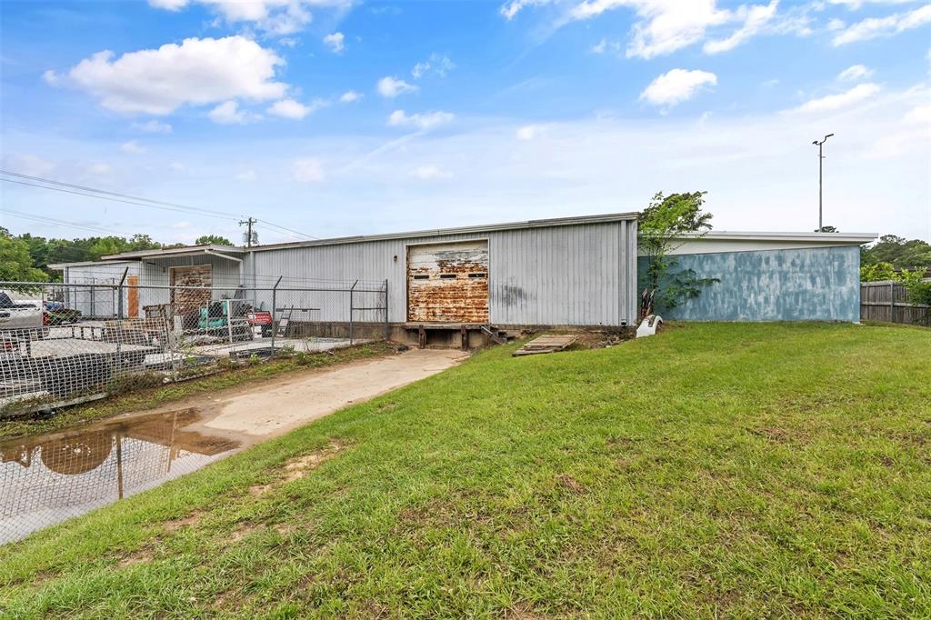 Southpoint Ind. Park - Commercial Sale