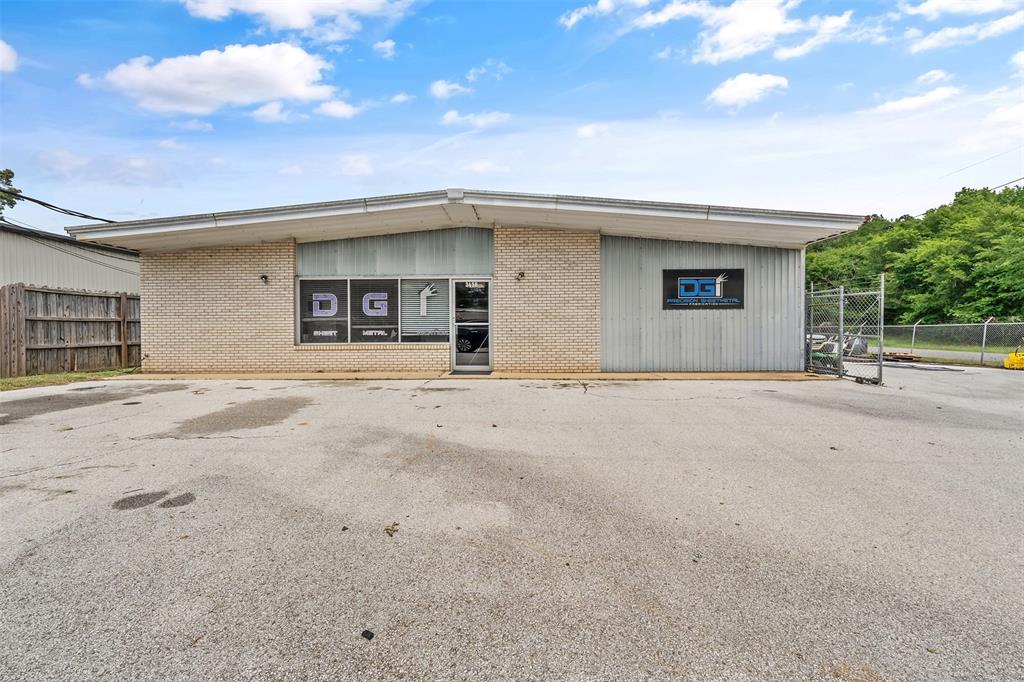 Southpoint Ind. Park - Commercial Sale