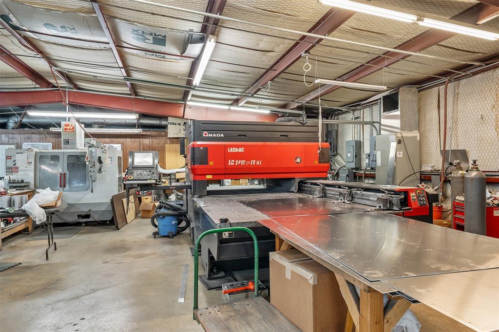 Southpoint Ind. Park - Commercial Sale